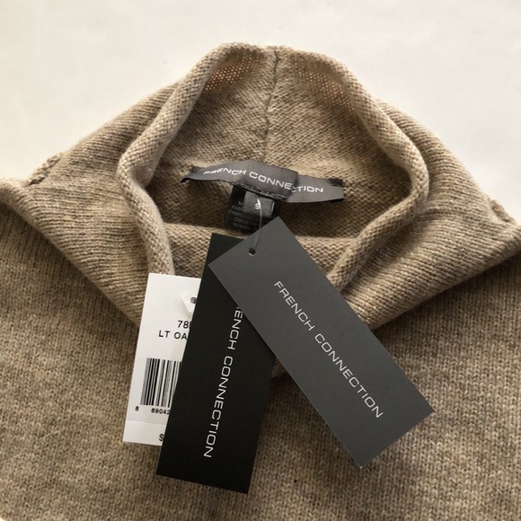 French Connection Sweater - Picture 10 of 10